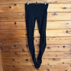 ALO Yoga Goddess Legging Black Small